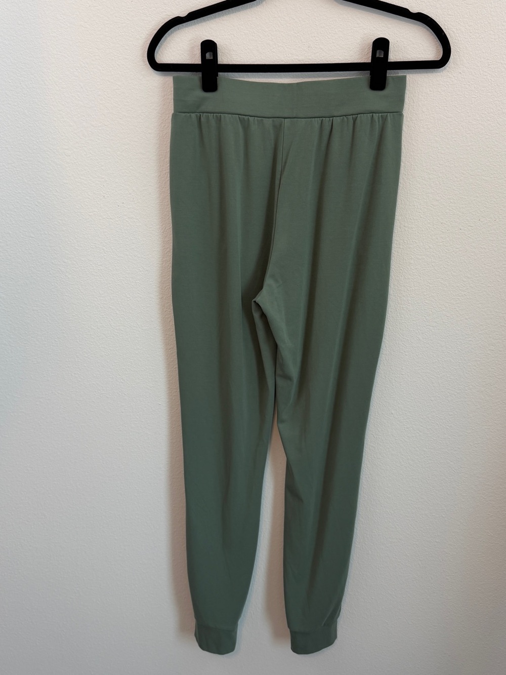 Cozy Earth Drawstring Jogger Pants - Picture 3 of 6